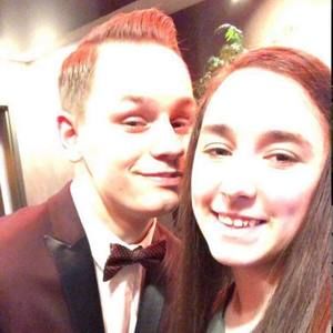 Meet your Posher, Branden